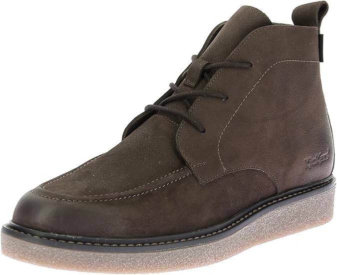 Kickers Men's Kick Swift Ankle Boots