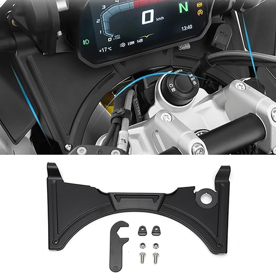 VITINO Cockpit Fairing Wind Deflector for BMW R1250GS R1200GS LC Adventure
