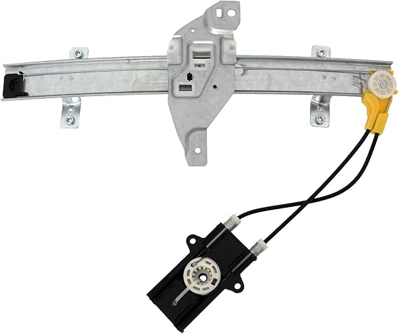 ACI 81255 Power Window Regulator