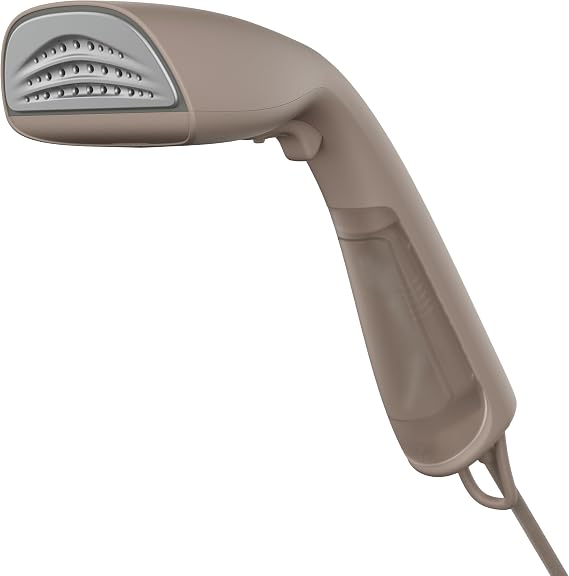 Electrolux E7HS2-8WB Refine 700 Buharlı Kırışık Giderici 1600W | 28 g/dk Buhar | 45 sn Isınma | Dikey Buhar | 3 m 360° Kablo | Damlatma Emniyeti | El Tipi Dikey Ütü