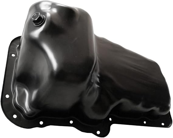 SKP SK264249 Engine Oil Pan, 1 Pack