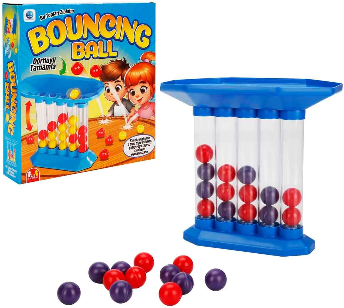 Oyun Bouncing Ball