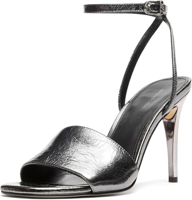 MICHAEL Michael Kors Elyse Heeled Sandals
