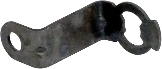Crown Automotive Door Lock Cylinder Lever