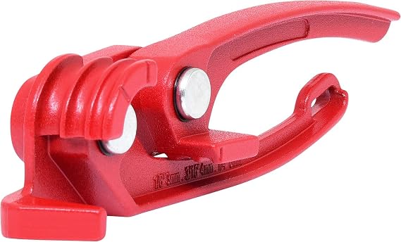 KS Tools 120.1050 Dia 3 x 4.75 x 6mm 3-in-1 Mini Bender