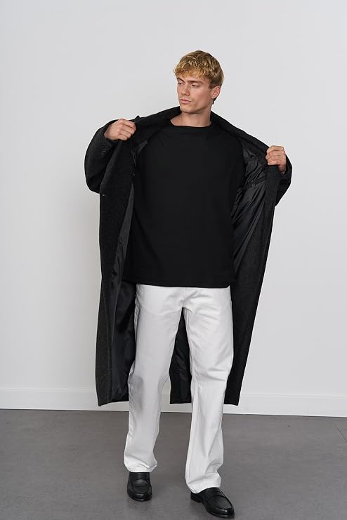 %100 Cotton Loose Tshirt