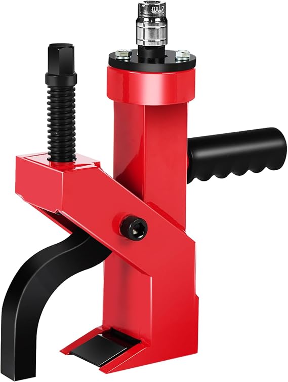 Colinktool Pneumatic Bead Breaker,Tire Bead Breaker Change Tool Car Repair,Effortless Tire Changing for Cars, Trucks