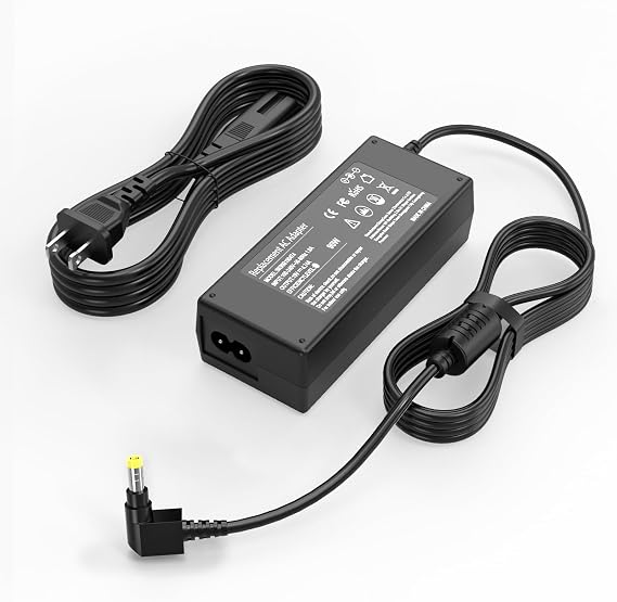 19V Charger Compatible with JBL Xtreme 2, JBL Boombox 1 2, Extreme Portable Wireless Bluetooth Waterproof Speaker Power Adapter, JBL Speaker Power Supply Cord