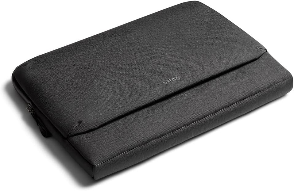 Bellroy Laptop Caddy (16 Inch Laptop Sleeve) - Slate