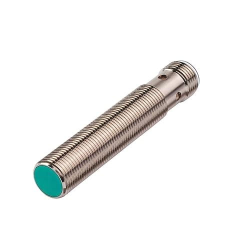 Inductive Sensor 264602 NRB4-12GS40-E2-V1