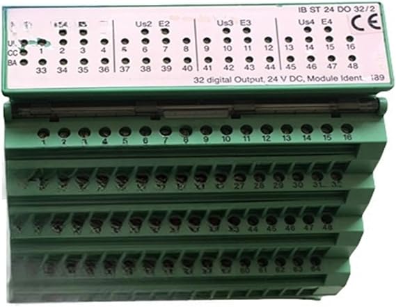 Replacement Electronics Module IB STME 24 DO 32/2 2754325
