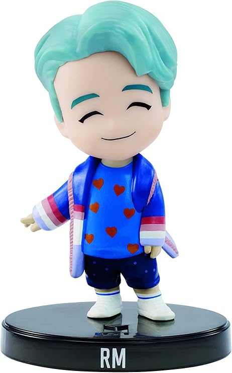 BTS Mini Doll RM