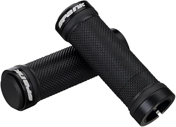 SPANK Spoon Grom Grip, Recommended for: All Mountain, Trail, Enduro, Free Ride