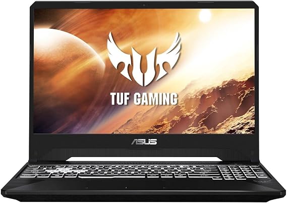 ASUS TUF Gaming A15 Gaming Laptop