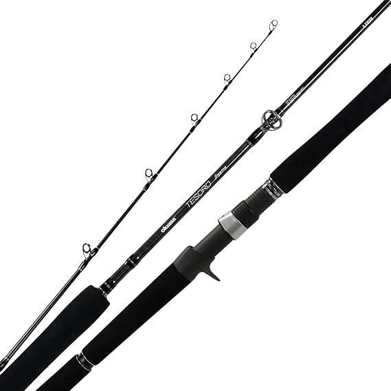 OKUMAJigging Rod
