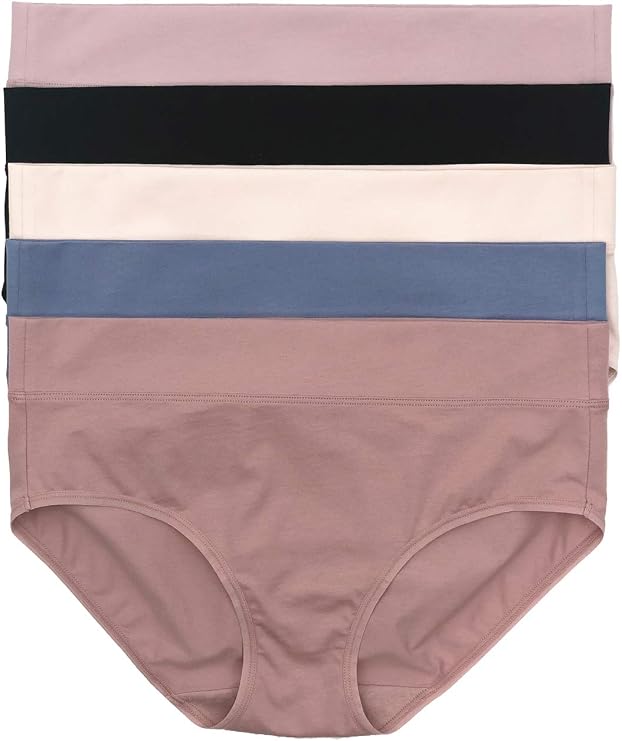 Felina Pima Cotton Hipster, Seamless Cotton Underwear for Women | Cotton, Seamless, Pima, Hipster, Bikini Panties, Panties For Women, No Vpl, Bikini Underwear, Comfortable Fit