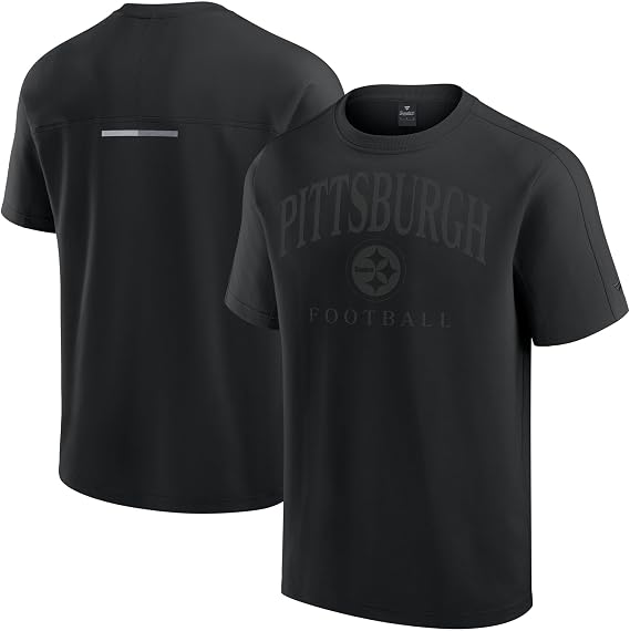 Fanatics Unisex NFL Elements Flex Tri-Blend T-Shirt