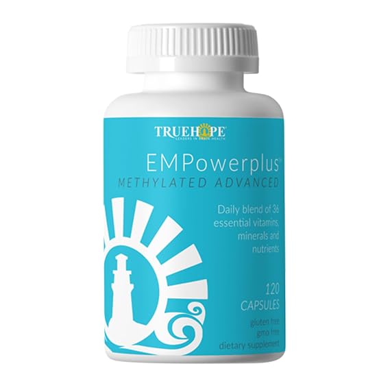 EMPowerPlus Methylated Advanced
