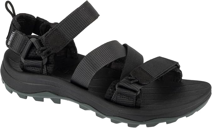 MERRELL Speed Fusion Sport Rmx SandalsMale