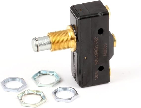 Garland Micro Switch 1019600 - Genuine OEM Replacement Part