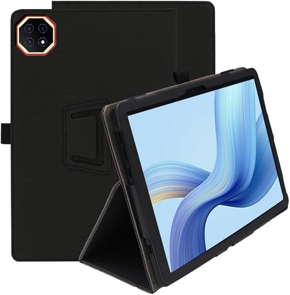 Magnetic Cover for Teclast T60AI 12 Inches 2025 New Tablet Case Handheld Tablet PC Folio Leather Stand Funda