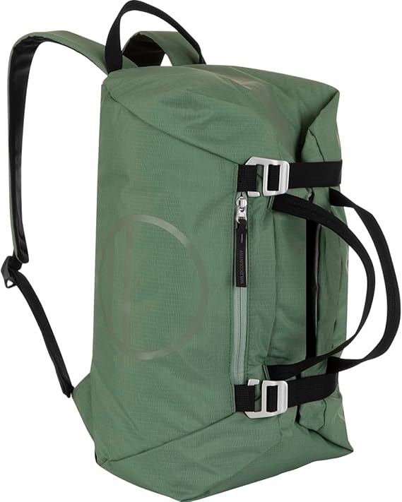 Wild Country Rope Bag - Green Ivy - One Size