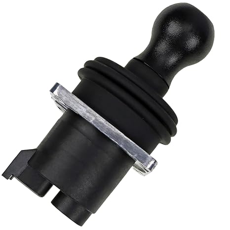 ZJSYPXB Z-60/34 Joystick Controller for Genie Boom Lifts 62390