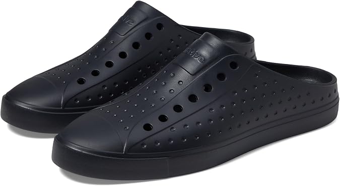 Native Shoes Jefferson Sugarlite Clog