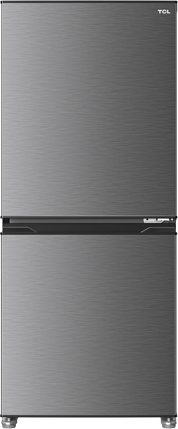 TCL Refrigerator CRB135AH
