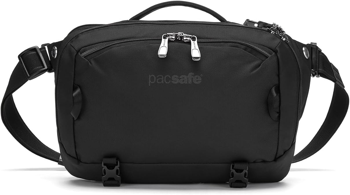 Pacsafe Pacsafe Exp 12 Sling Crossbody Umhängetasche