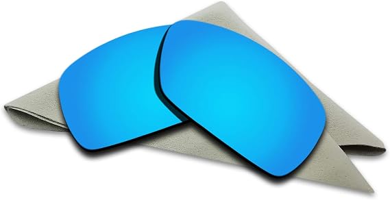 Polarized Lenses Replacement for Oakley Spike Multiple Options