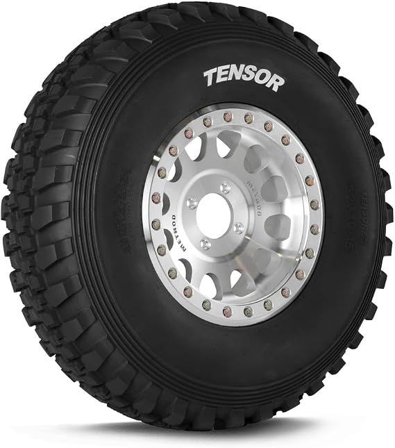Tensor Desert Series Tire 33x10-15