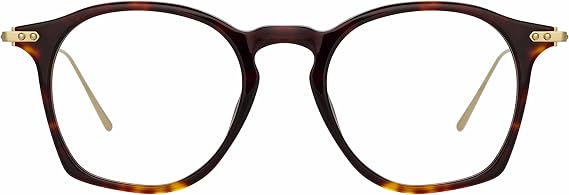 Mila, Dark T-Shell/ Luna Gold/ Optical