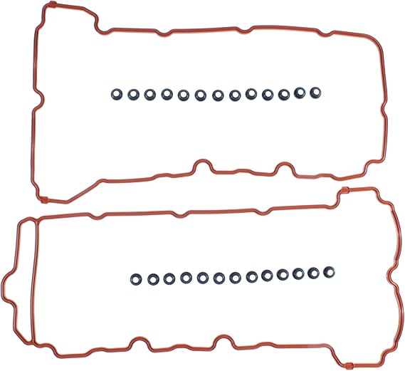 MAHLE Original VS50500 Engine Valve Cover Gasket Set