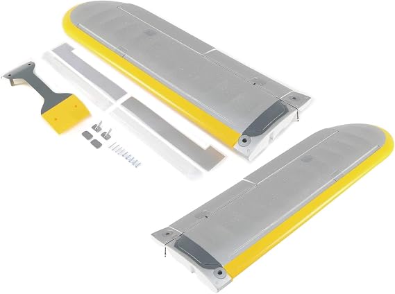 Hobbyzone Replacement Main Wing: Carbon Cub S