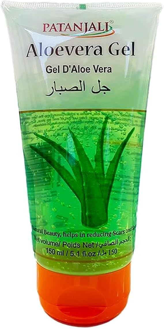 Patanjali Saundarya Aloe Vera Gel, 150ml