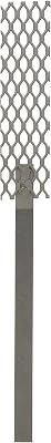 TWL PLANODE1X4 Platinized Titanium Anode 1x4