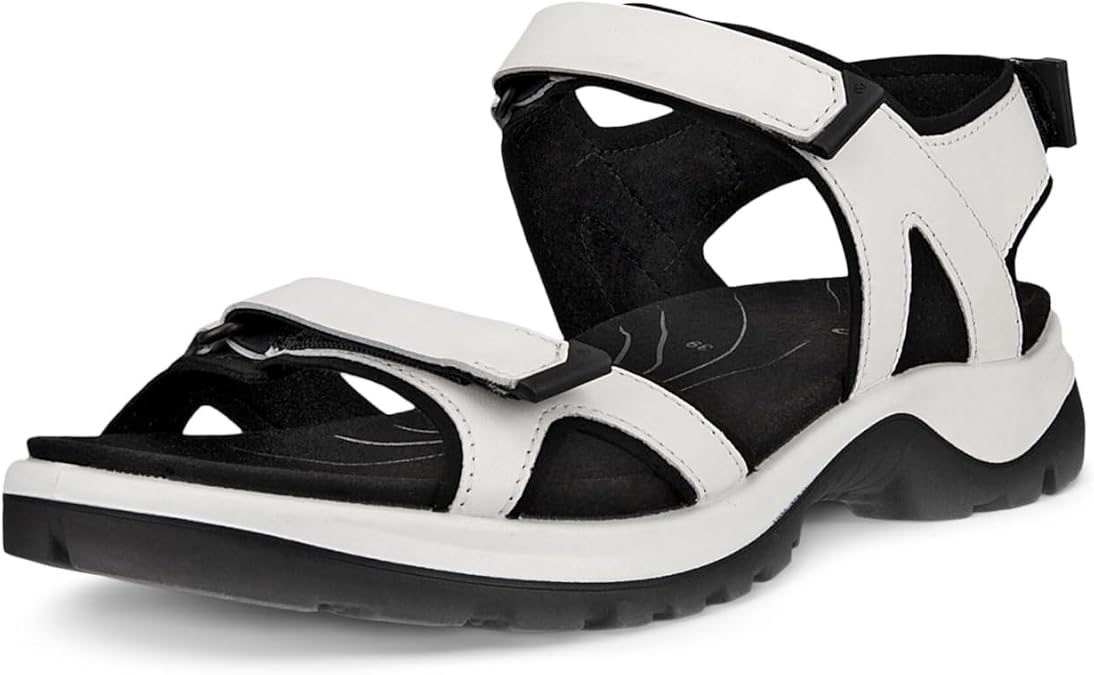 ECCO Damen OFFROAD YUCATAN Sandalen