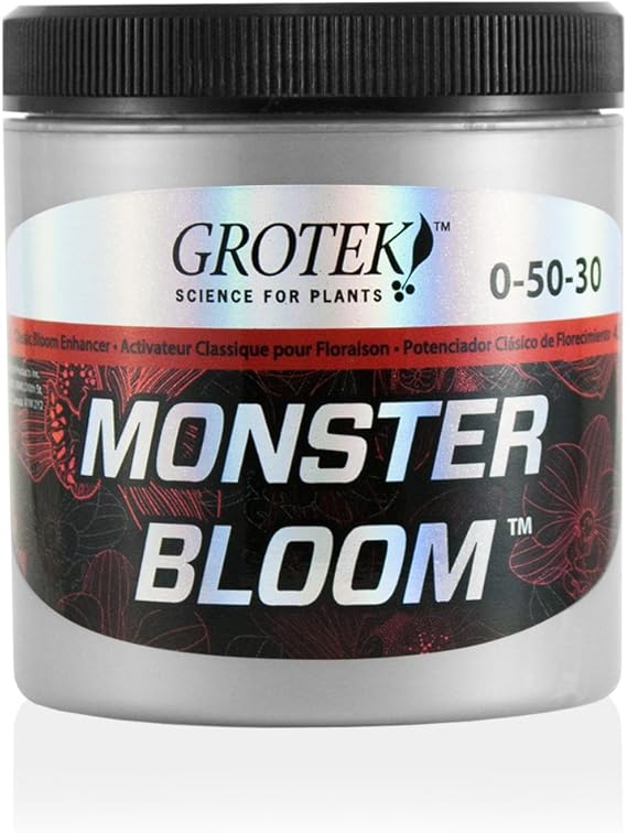 Monster Bloom 130g