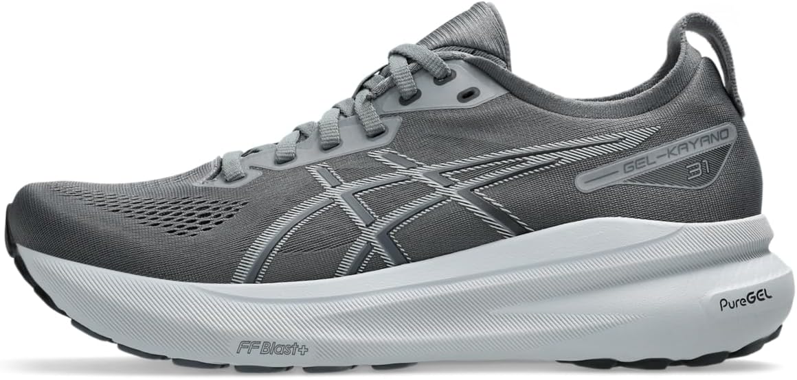 ASICS Men's Gel-Kayano 31 Running Shoes