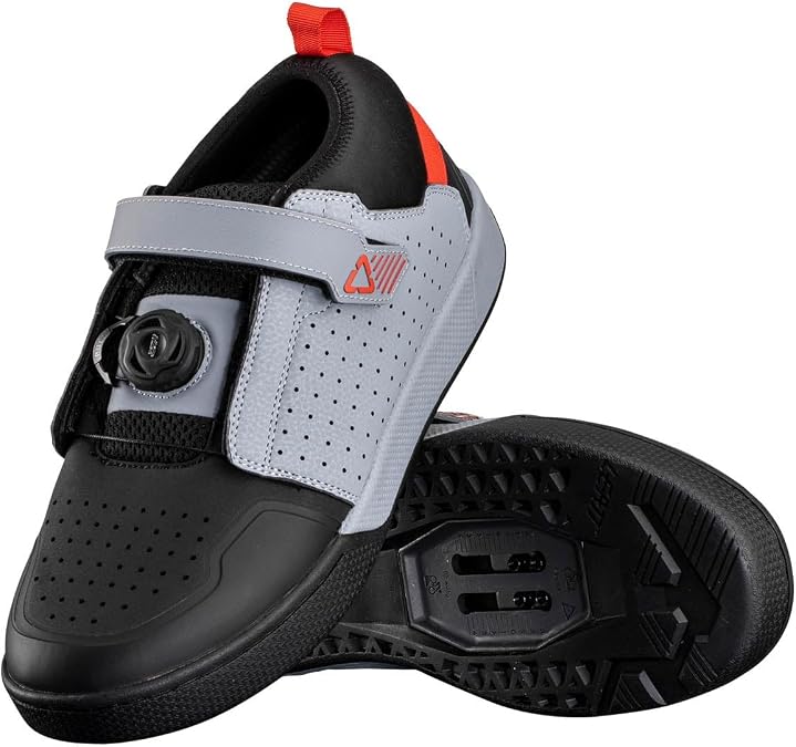 Leatt Shoe 4.0 Clip Pro Adult