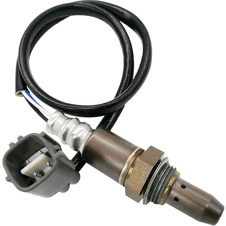 234-9049 89467-06070 Air Fuel Ratio Upstream Oxygen O2 Sensor - For Toyota RAV4 2.4L/3.5L, Sienna 3.5L, Camry, Solara, Scion xB, Lexus ES/RX