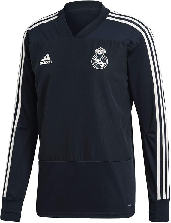 adidas Men's Real Madrid Jacket