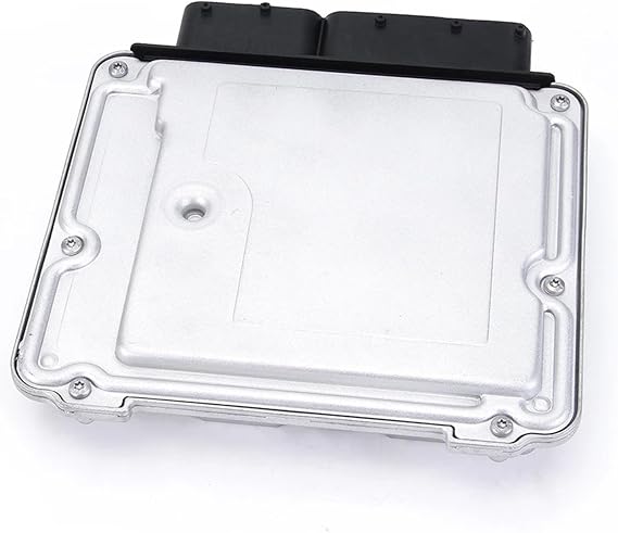0281011228 ECU Original Engine Computer Board Electronic Control Unit EDC16C8 504073032 Compatible with Iveco