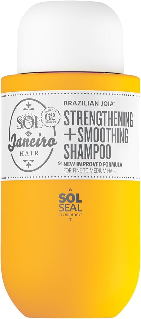 Sol de Janeiro Brazilian Joia Damage Repairing Shampoo