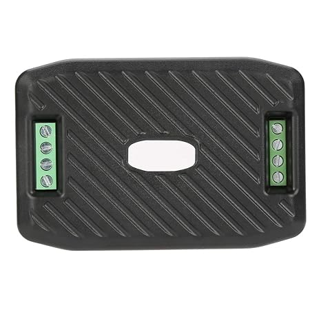 PEACEFAIR PZEM 017 DC Voltage Current Power Energy Consumption Meter Communication Module (PZEM-017)