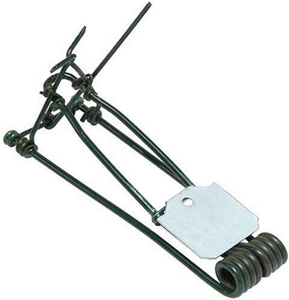 Gopher Trap MGT