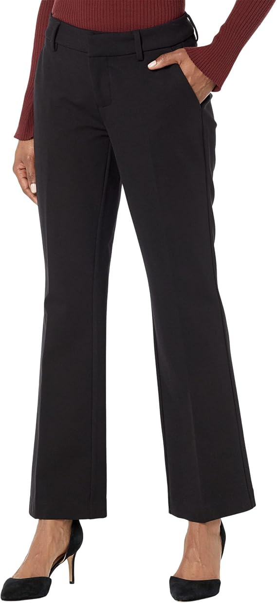 Liverpool Women's Kelsey Trouser Super Stretch Ponte