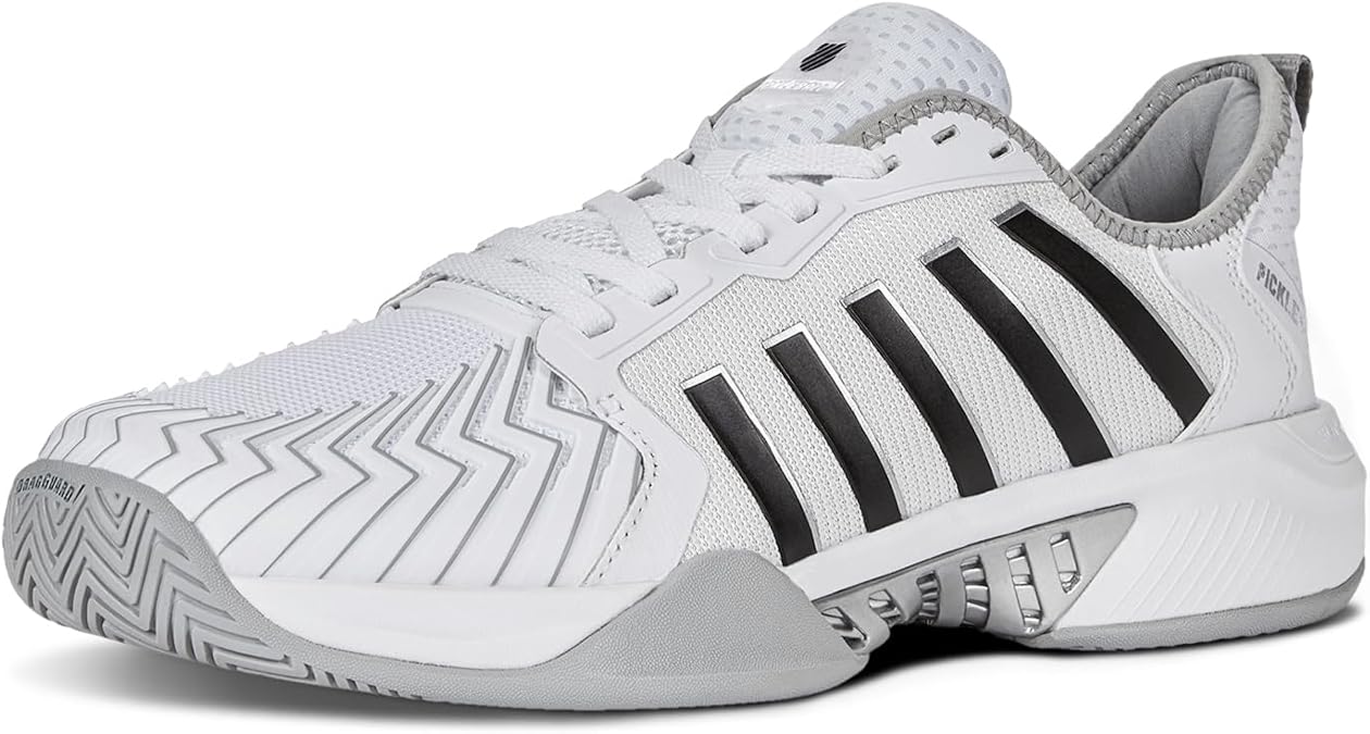 K-Swiss Men's Pickleball Supreme Shoe