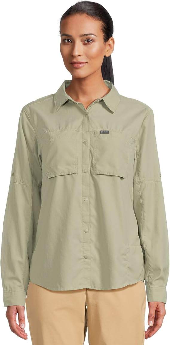 Columbia Skien ValleyTM Long Sleeve Shirt